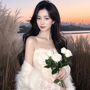 阿雅头像