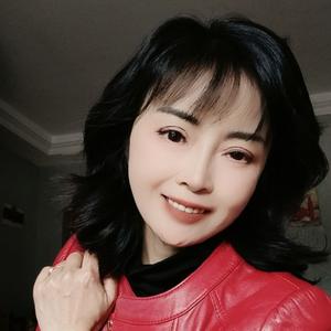 罗娟儿头像