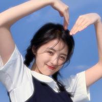 习惯才会微笑头像