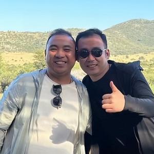 星光·巴铁小飞头像