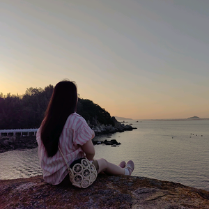 悠闲远山e1k头像