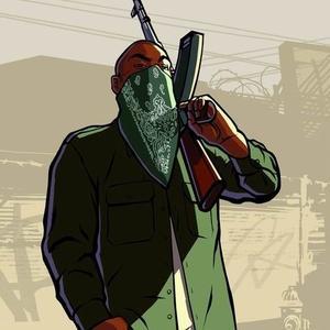 卑微的游戏推荐菌 头像