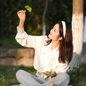 南充芝芝妹儿头像