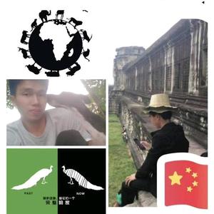 90后丿守村人头像