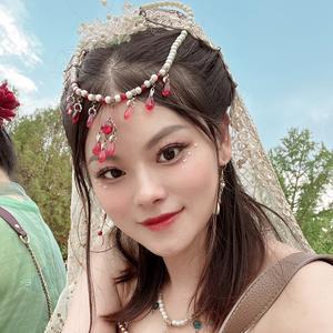 小七妈在努力9号衣领净12号小白膏头像