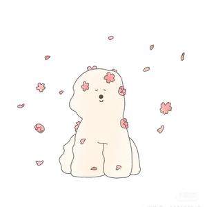 是静静呀头像