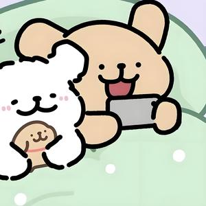 晴眉鹿梦头像