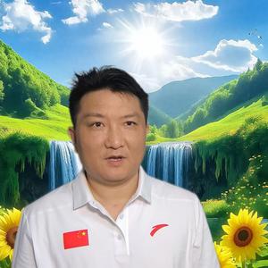 信瑜国学头像