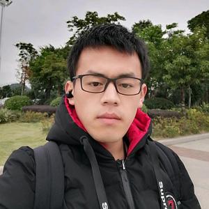 奇门一彭先生头像
