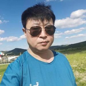 独眼老杨头像