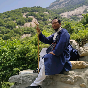 终南访隐团/山宁头像
