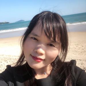 阿元的日常头像