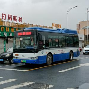 温州公交迷WZBUSfans头像