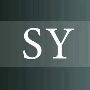 SY素颜美学头像