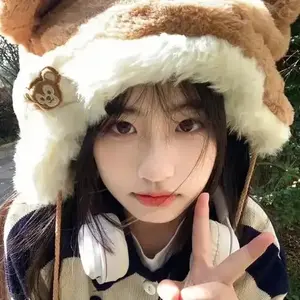 水中月头像