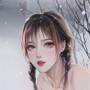朱紫嫣（小敏）头像