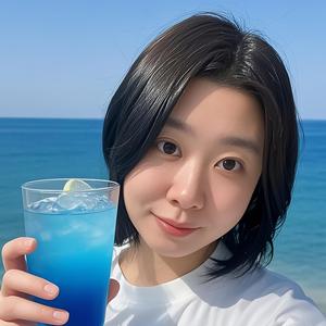 差点长成美女（睡不醒版头像