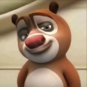 百变少女猪刚鬣头像