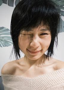 情子美妆馆头像