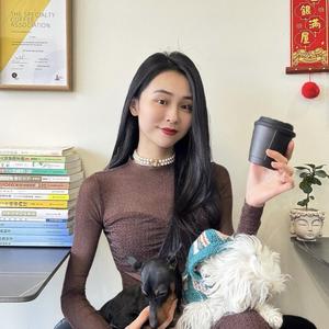 柒姐l厚朴中医在读书头像