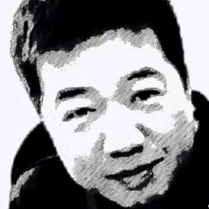 向东侃书头像