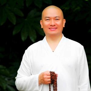 安柏旭国学智慧头像