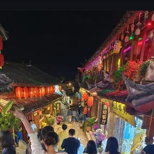 安逸晚风t头像