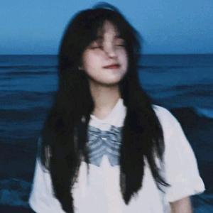 皎然.头像
