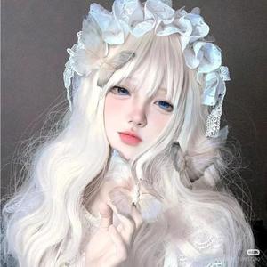 小碧琪宝宝头像