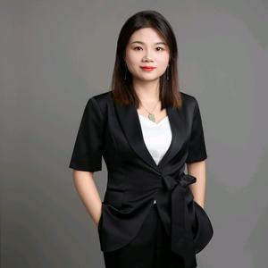 甜甜老师聊中高考头像
