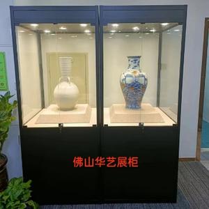 佛山鑫乾程展柜头像