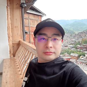 水哥爱远方头像