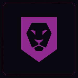 狮子LION头像