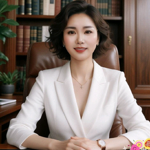 富研熙宸综合美业头像