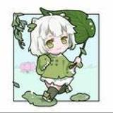 小娃五万年黑粉头像