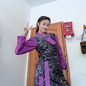 美子好物分享头像