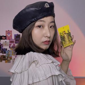 AngelCoCo塔罗头像