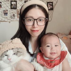 小福珠碎碎念头像