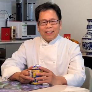 Benny教做菜头像
