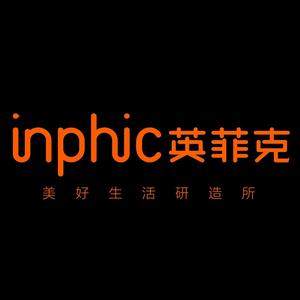 inphic英菲克官方旗舰店头像