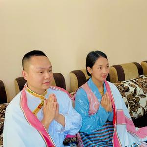 亮亮和拉姆头像