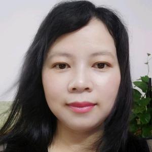 顺鸿妈妈头像