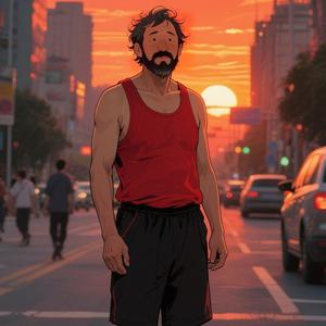 K小陈头像