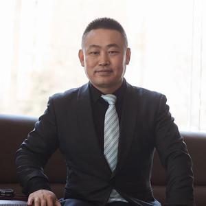 疯哥说头像