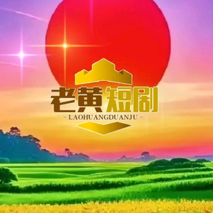 老黄:视频短剧推广：音乐：头像