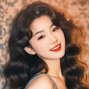 被幸运女神眷顾头像