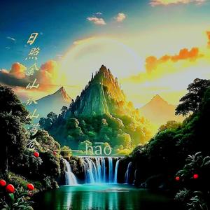 智足常樂头像