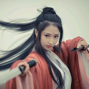 剪一条娱头像