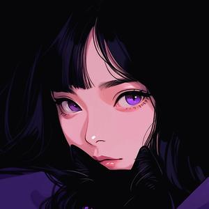 善若梅香头像