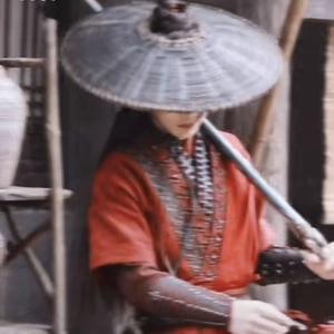 嗯哼头像